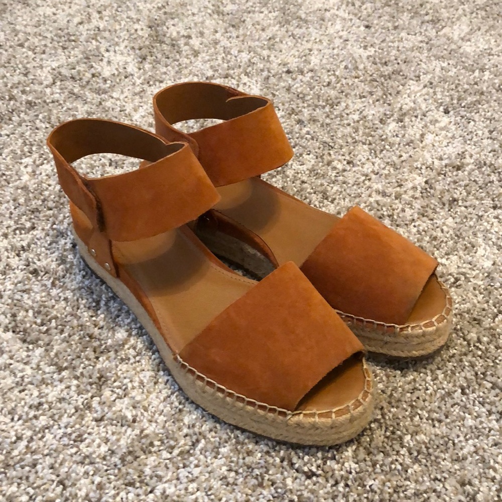 Franco Sarto Espadrilles